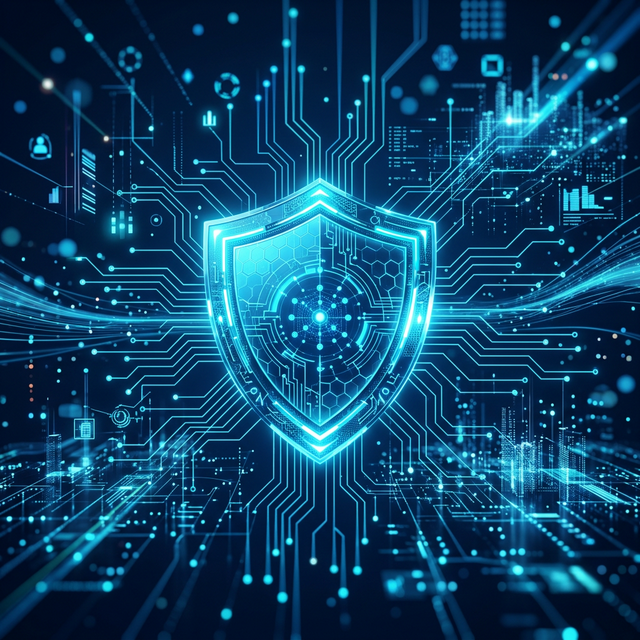 Cybersecurity Solution