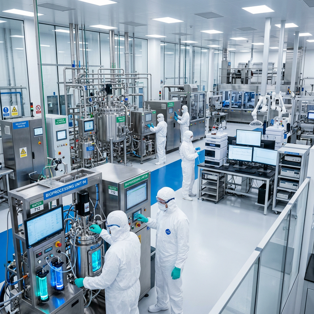 Chemical Pharma Fertilizer