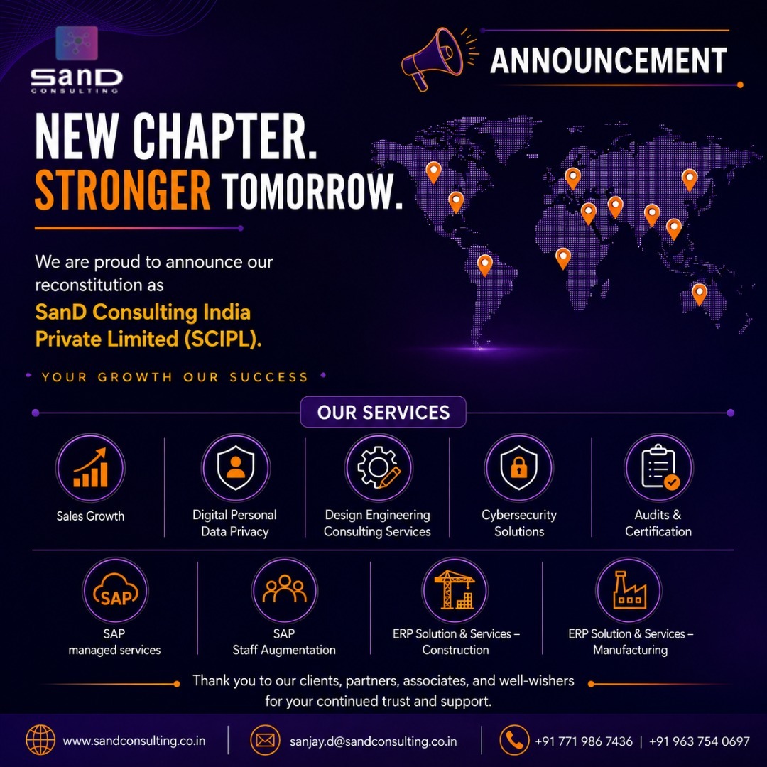 Popup Announcement
